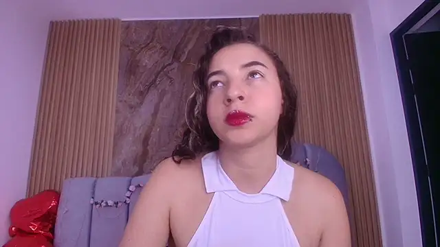 sarita blondi online show from May 2, 11:57 am