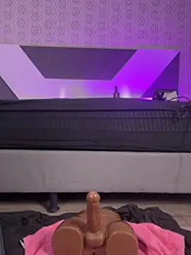 Mia rivers   online show from July 27, 2:19 am