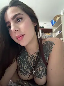 Im Anto online show from July 27, 9:45 pm