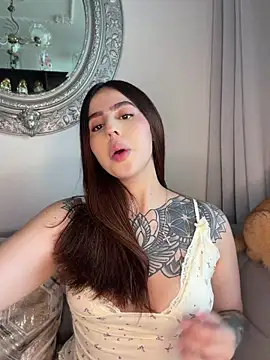 Im Anto online show from July 23, 6:49 pm