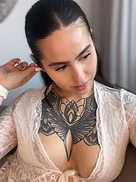 Im Anto online show from July 10, 8:42 pm