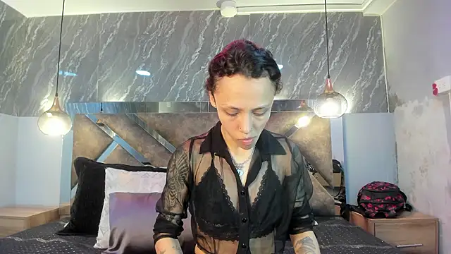 CharlotteKravizz online show from March 5, 3:24 am