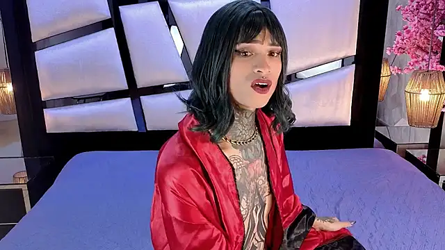 Misakiseis1 online show from March 1, 1:22 pm