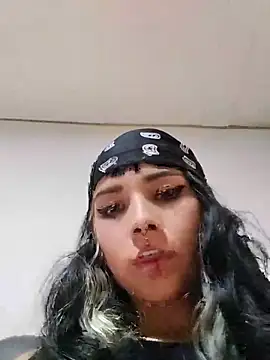  C A O S- - online show from March 19, 10:03 pm