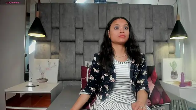 Maggyx online show from July 21, 2:29 pm