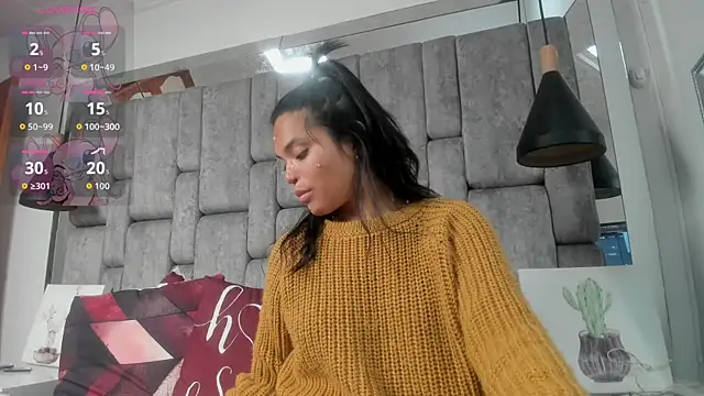 Maggyx online show from July 17, 2:21 pm