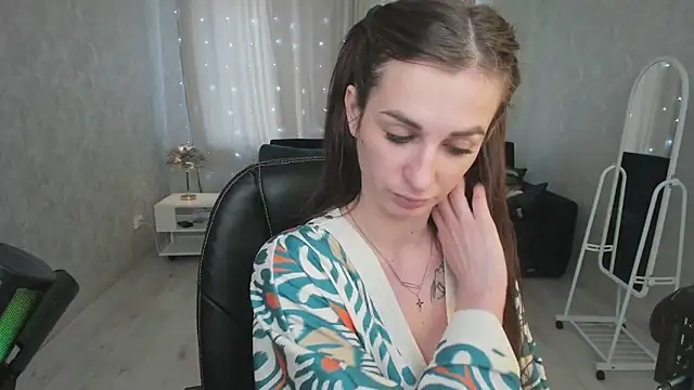 Amy Amely online show from June 8, 3:57 pm