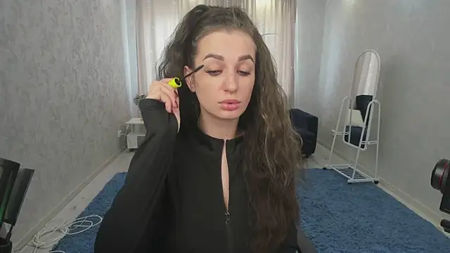 Amy Amely online show from May 1, 9:56 am