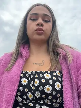 BabyKathy online show from March 17, 7:07 pm