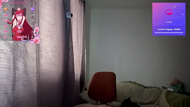 Chinicr18 online show from May 4, 6:44 pm