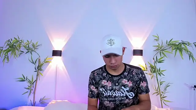 blacke1 online show from February 23, 2:12 am