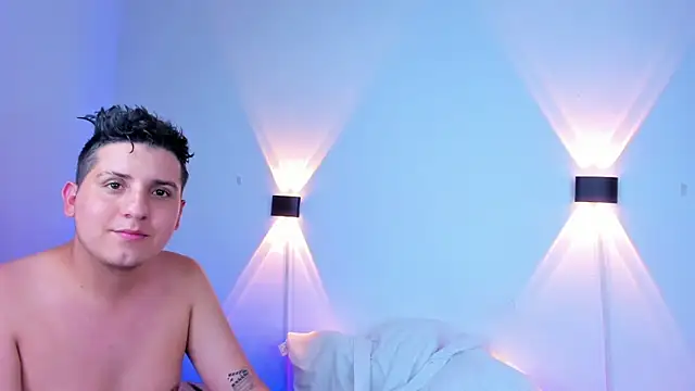 blacke1 online show from February 27, 2:33 am