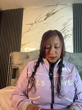 Ximena firee online show from February 16, 11:21 am