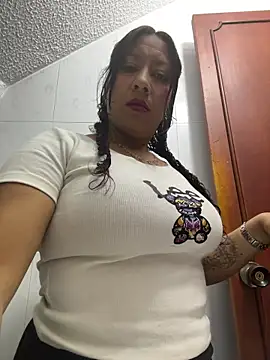 Ximena firee online show from February 23, 11:20 am