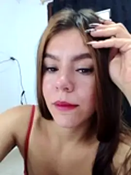 EmiNavarro online show from July 26, 3:03 am