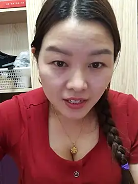 Jennie dogy online show from April 26, 2:37 pm