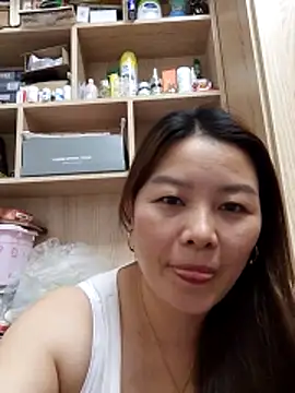 Jennie dogy online show from June 12, 3:03 am