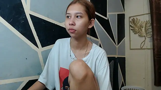 Charming lexi online show from March 7, 11:39 am