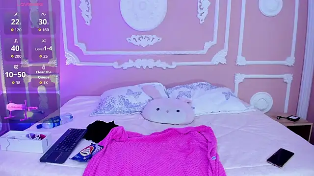 SusiWild online show from March 6, 4:51 am