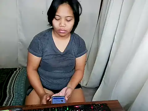 Black novaaa online show from July 8, 8:33 pm