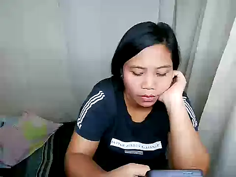 Black novaaa online show from July 23, 1:58 am