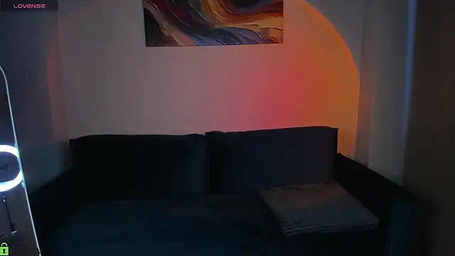 DaraLex  online show from March 5, 10:55 am