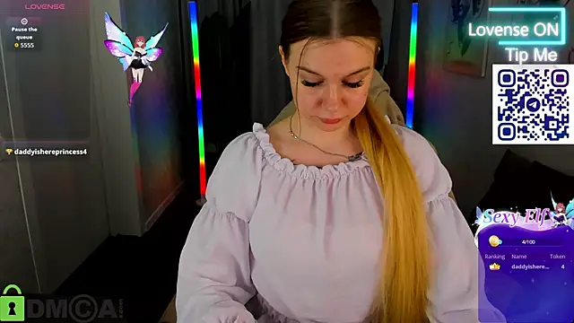 Amy Davisss online show from June 8, 12:06 am