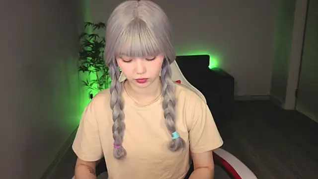 PONKY PINKY online show from June 16, 2:56 am