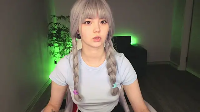 PONKY PINKY online show from June 17, 4:58 am