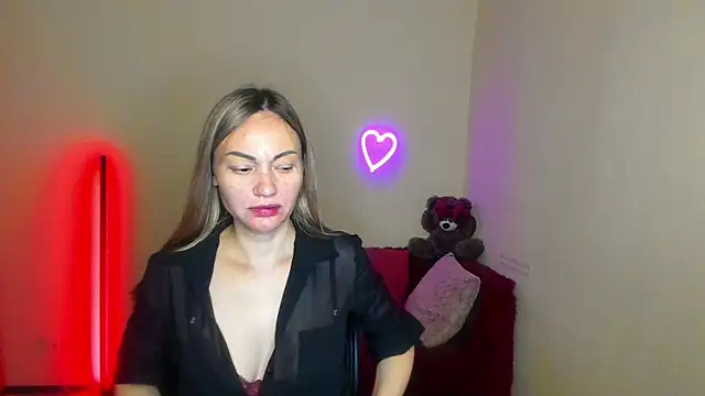 BlondMikey22 online show from June 15, 5:51 am