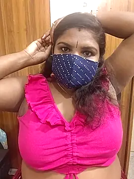 Archana achu143 online show from May 7, 4:00 pm