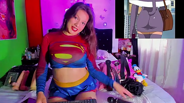 sweet chloe0 online show from April 29, 12:30 pm