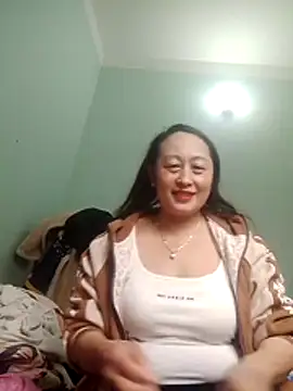 Jolie sexy online show from March 15, 4:58 am