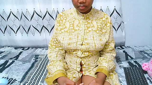 AlliBabe online show from June 4, 6:45 pm