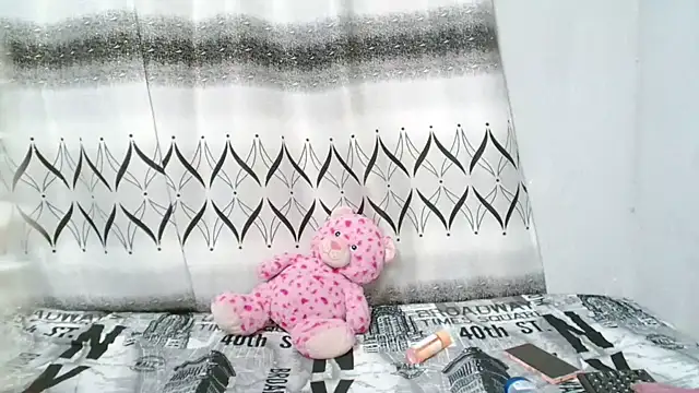 AlliBabe online show from July 22, 6:53 pm