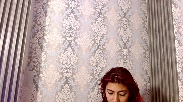 Sashaa tay online show from March 21, 4:39 am