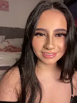 Sofiia Vegaa online show from May 10, 1:51 am