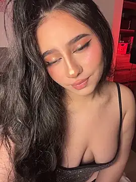 Sofiia Vegaa online show from February 25, 2:32 am