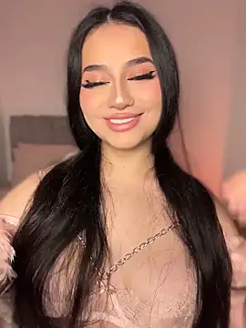 Sofiia Vegaa online show from May 15, 1:33 am