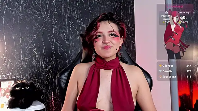 YuuMiko online show from April 30, 6:35 pm