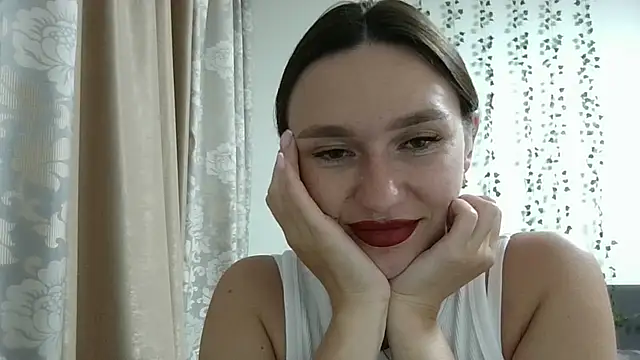 LilitTXX online show from June 23, 7:45 pm