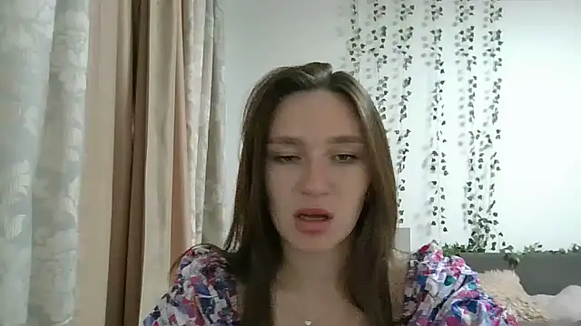 LilitTXX online show from July 7, 2:20 pm