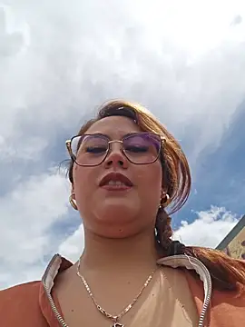 Mari-98 online show from July 21, 5:46 pm