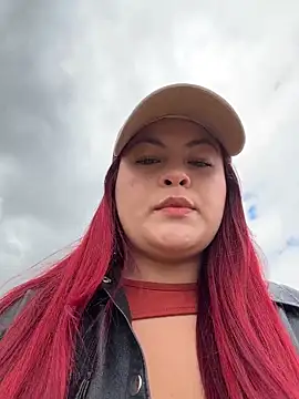 Lia-Moon77 online show from May 27, 4:37 pm