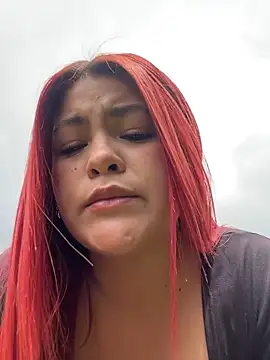 Lia-Moon77 online show from March 5, 5:53 pm