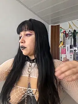 valen ros online show from June 26, 1:56 pm