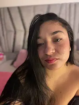 Grecia Valmont online show from March 12, 8:22 pm