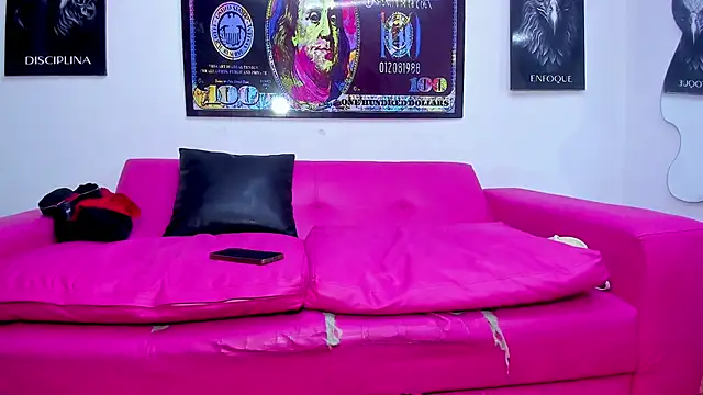 Party Star1 online show from June 30, 1:16 am
