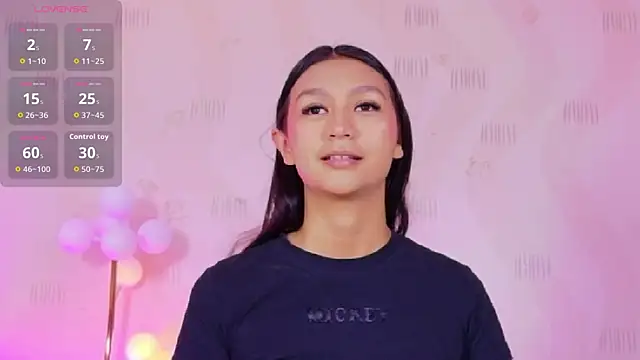 ThinPrincesss online show from July 6, 12:54 pm