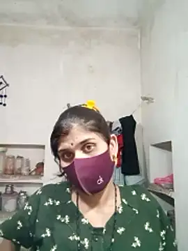 Dipti thakur online show from March 18, 11:59 am